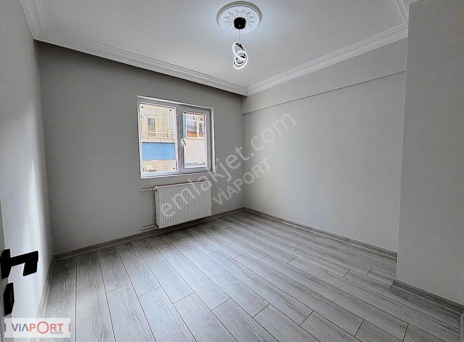 Etimesgut Elvan Mah.3+1 Arakat Fuul Yapılı Satılık Daire - Görsel 20