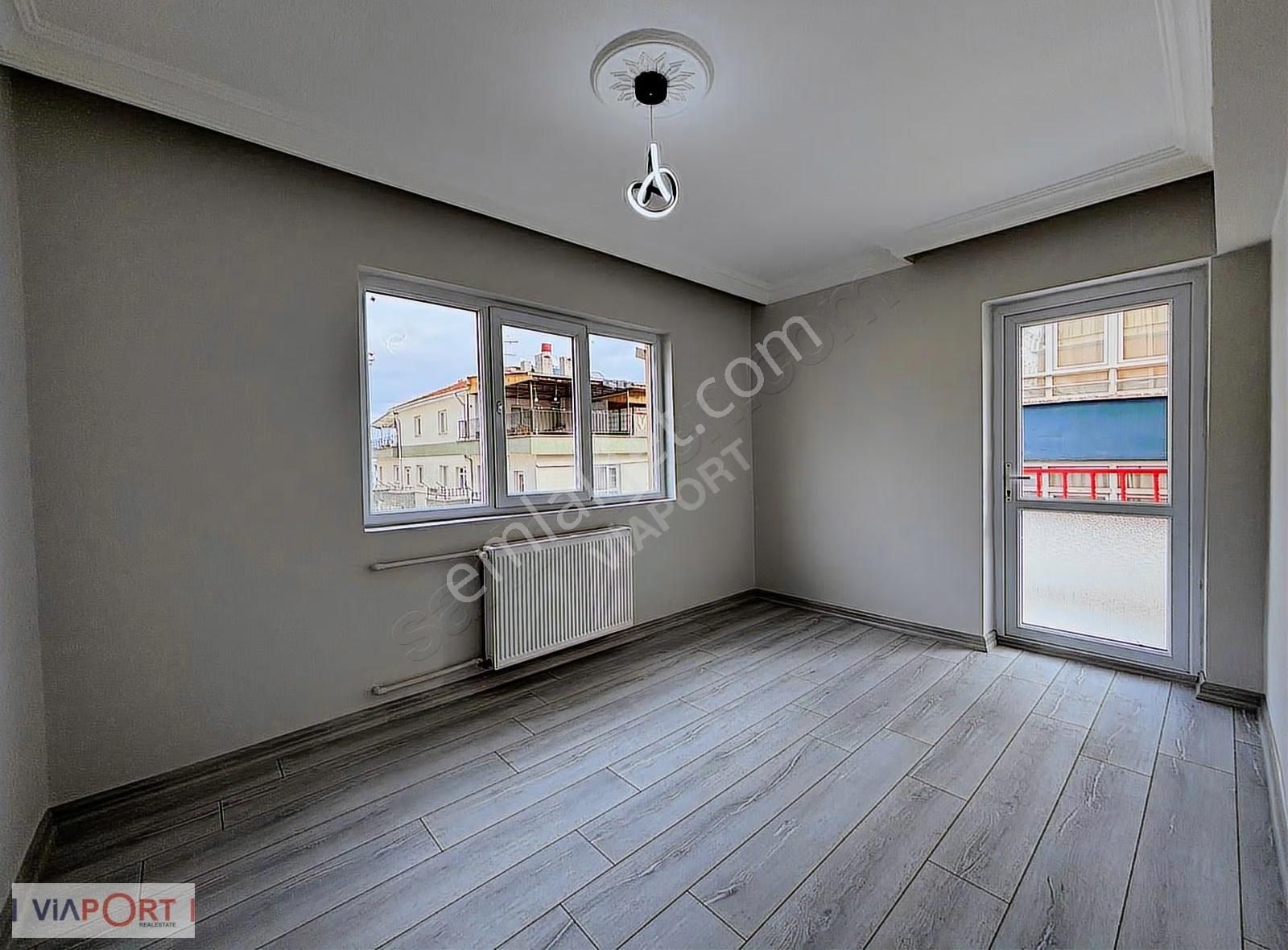 Etimesgut Elvan Mah.3+1 Arakat Fuul Yapılı Satılık Daire - Görsel 10