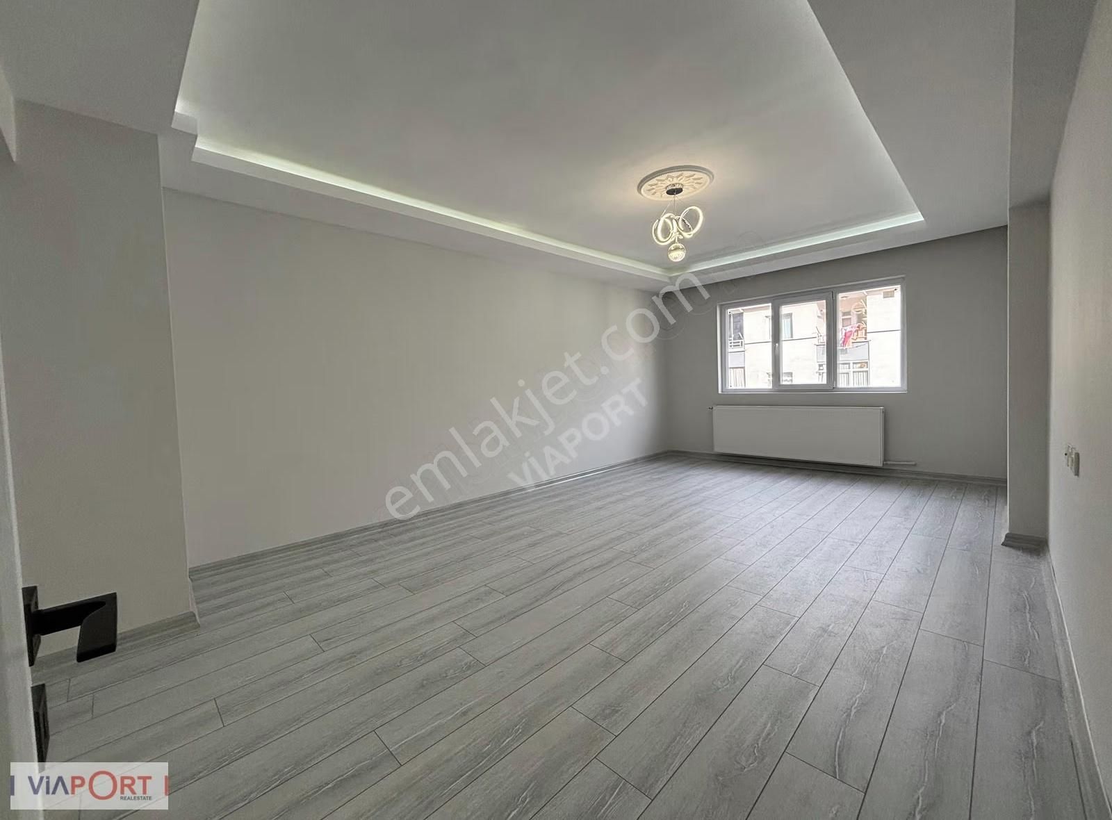 Etimesgut Elvan Mah.3+1 Arakat Fuul Yapılı Satılık Daire - Görsel 4
