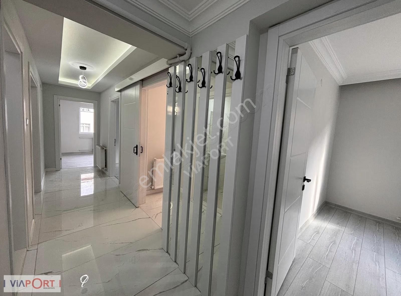Etimesgut Elvan Mah.3+1 Arakat Fuul Yapılı Satılık Daire - Görsel 27