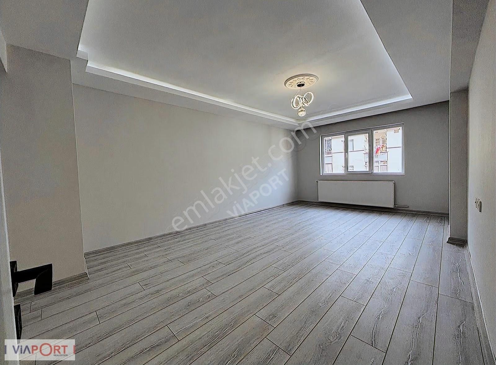Etimesgut Elvan Mah.3+1 Arakat Fuul Yapılı Satılık Daire - Görsel 25