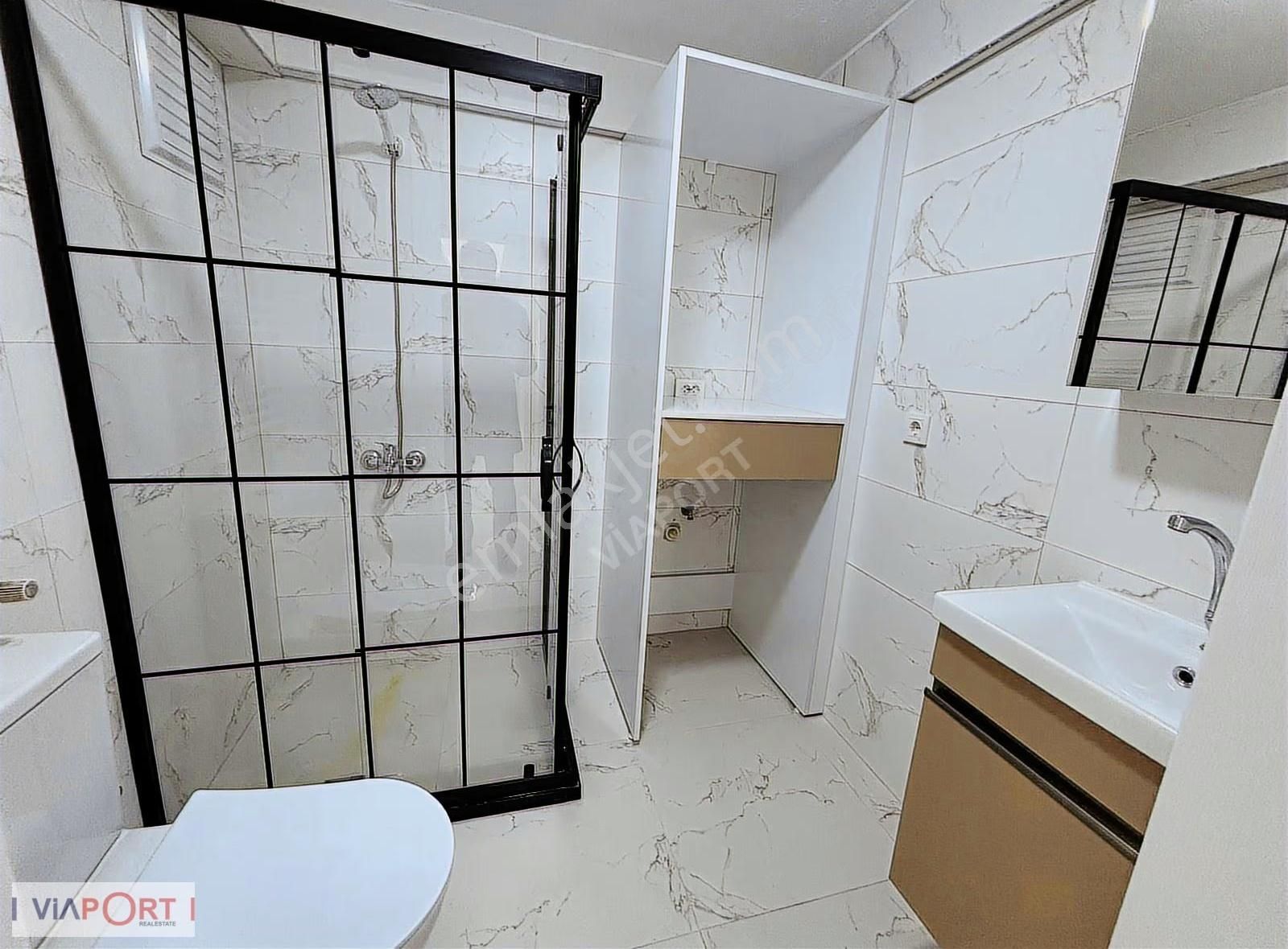 Etimesgut Elvan Mah.3+1 Arakat Fuul Yapılı Satılık Daire - Görsel 18