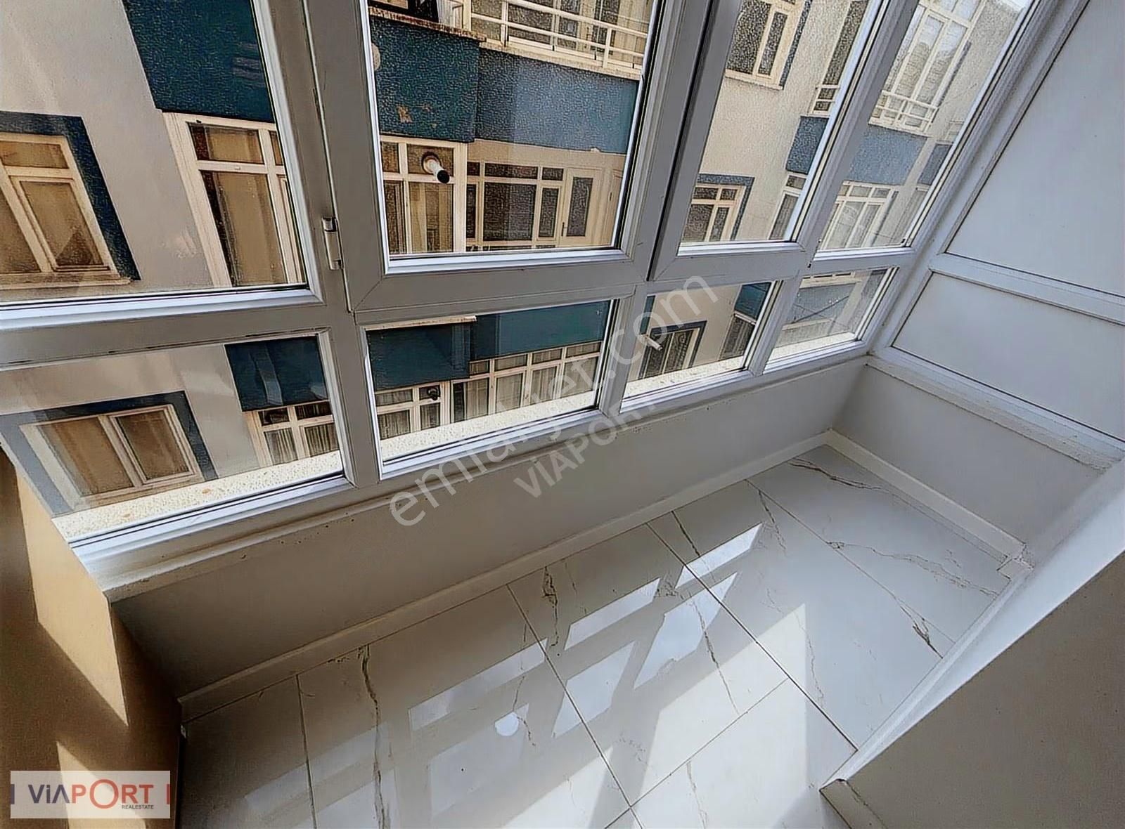 Etimesgut Elvan Mah.3+1 Arakat Fuul Yapılı Satılık Daire - Görsel 29