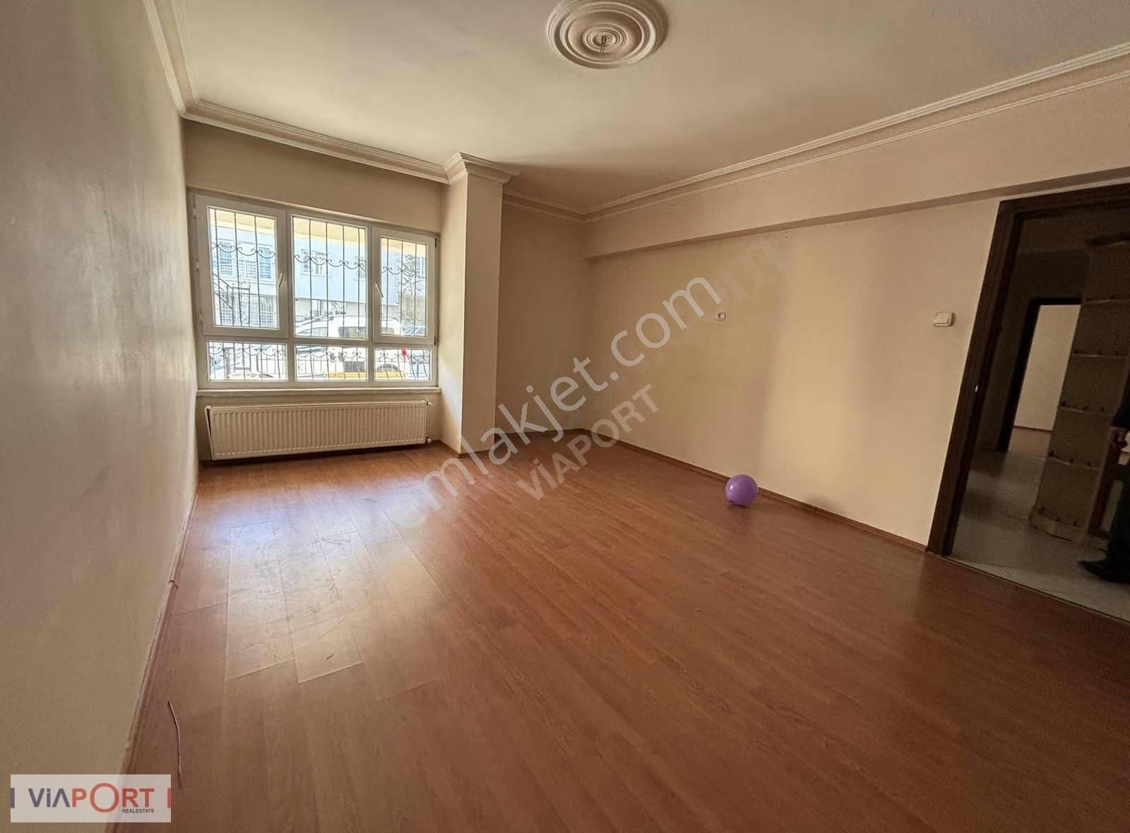 Etimesgut Piyade'de Satılık 3+1 Daire, 105m² Net, Ön Cephe - Görsel 2