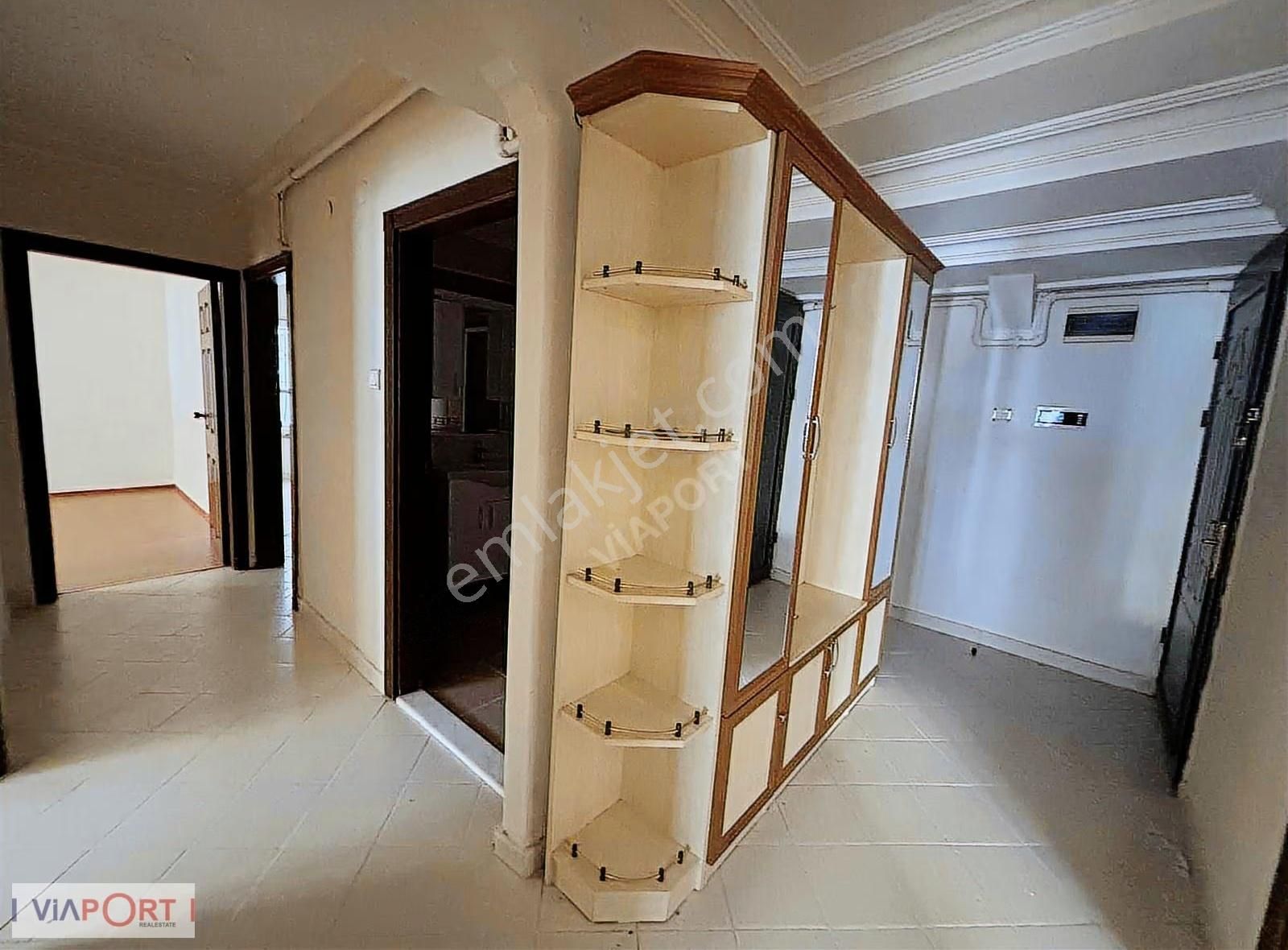 Etimesgut Piyade'de Satılık 3+1 Daire, 105m² Net, Ön Cephe - Görsel 5