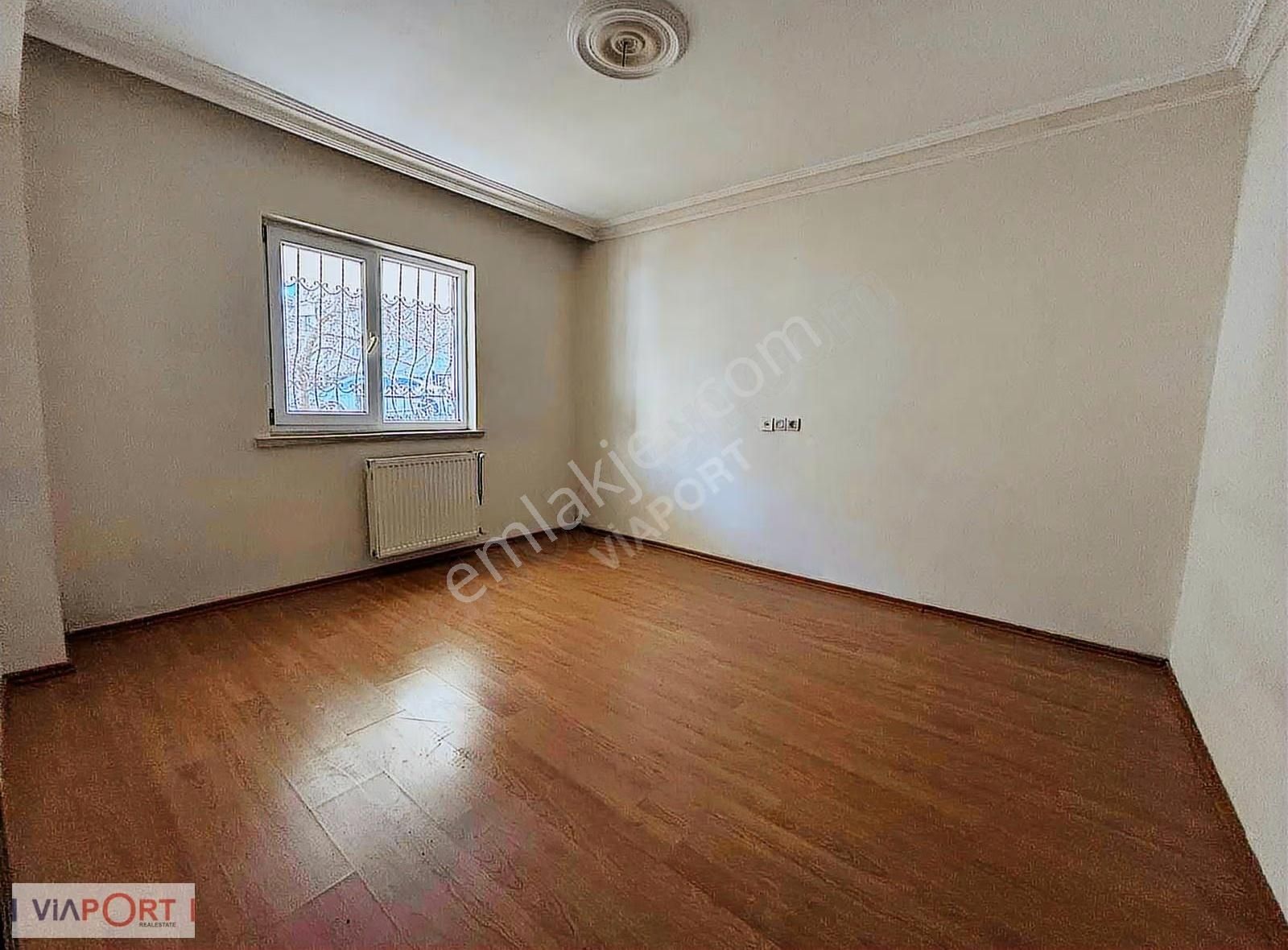Etimesgut Piyade'de Satılık 3+1 Daire, 105m² Net, Ön Cephe - Görsel 3
