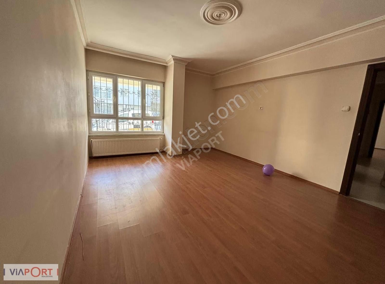 Etimesgut Piyade'de Satılık 3+1 Daire, 105m² Net, Ön Cephe - Görsel 8