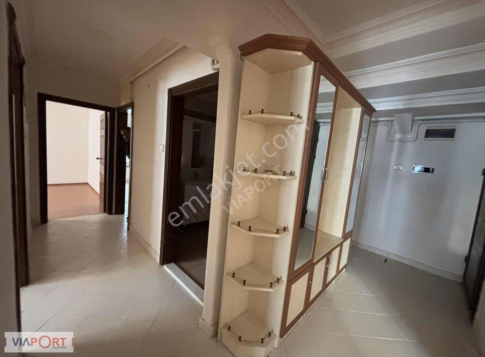 Etimesgut Piyade'de Satılık 3+1 Daire, 105m² Net, Ön Cephe - Görsel 4