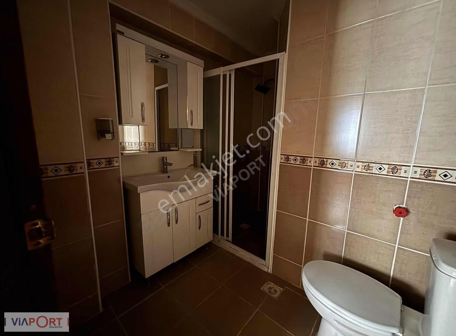 Etimesgut Piyade'de Satılık 3+1 Daire, 105m² Net, Ön Cephe