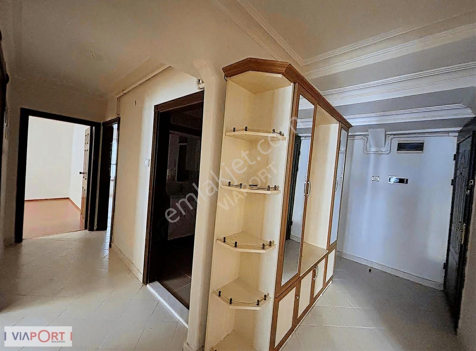 Etimesgut Piyade'de Satılık 3+1 Daire, 105m² Net, Ön Cephe - Görsel 6