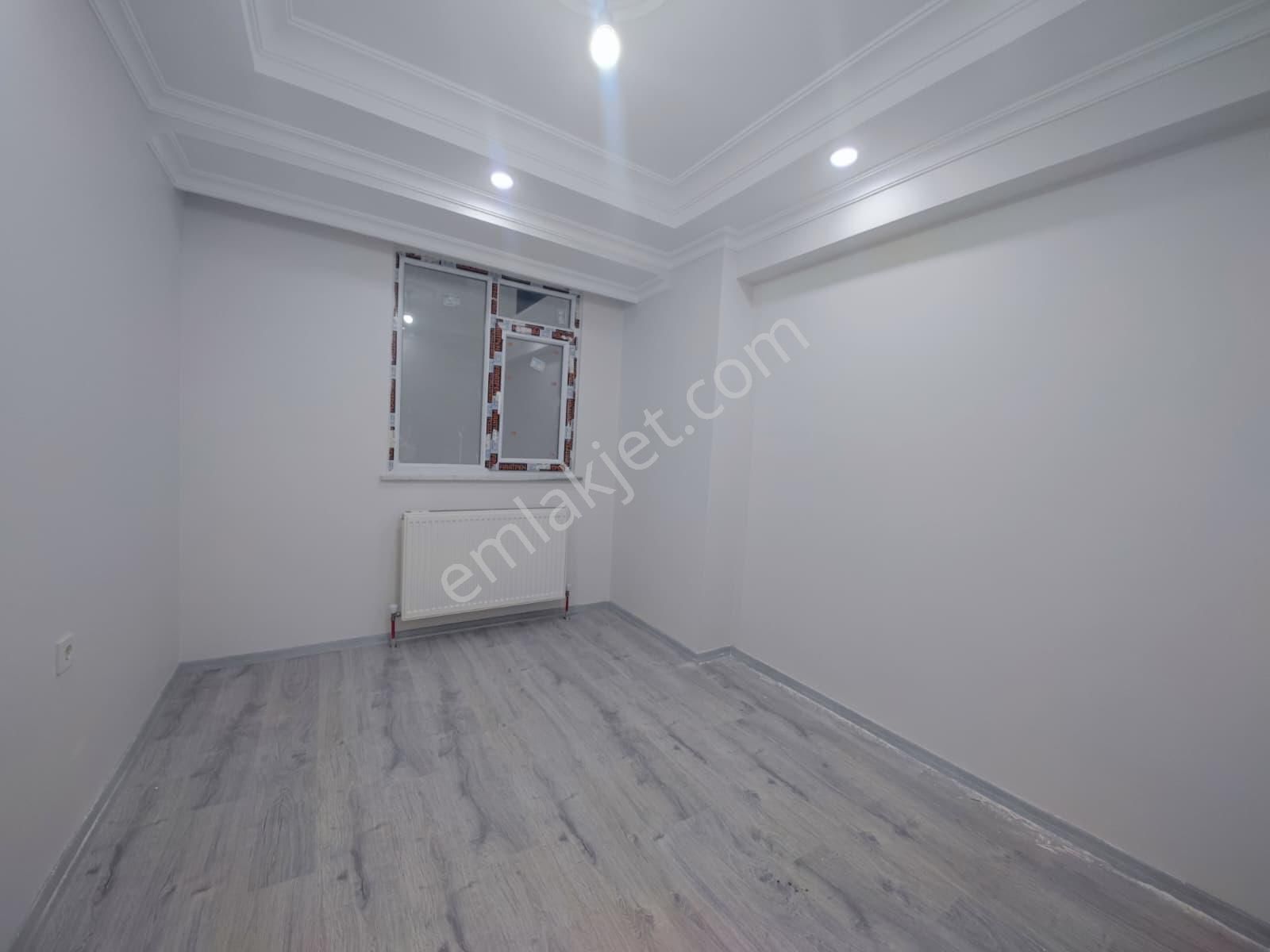 Yıldız Dan Hürriyette Sıfır Kredili Balkonlu Geniş 2+1 Y-giriş Daire - Görsel 8