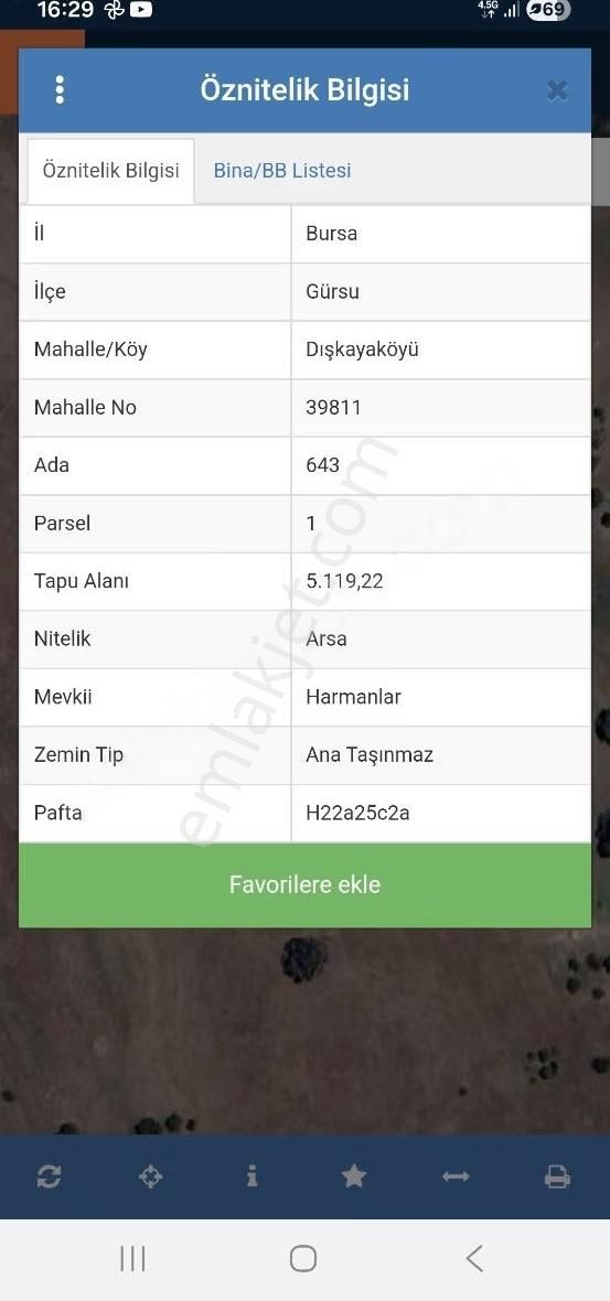 İpekyolu Yapı Emlak'tan Satılık - Görsel 3