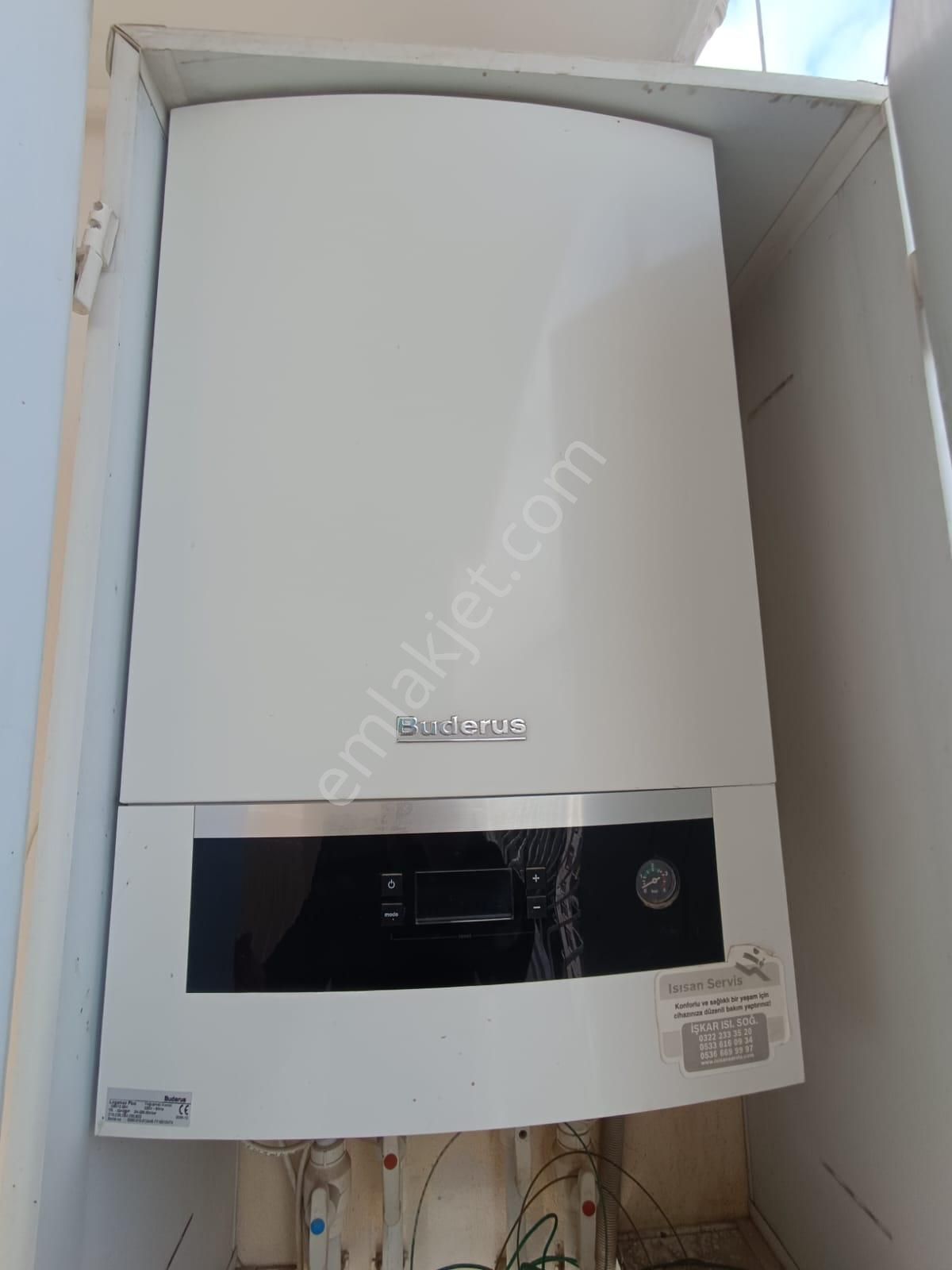 Toros Mahallesi T. Özala Yürüme Mesafesinde 3+1 Kapalı Mutfak+doğalgazlı+cam Balkonlu+satılık Daire - Görsel 29