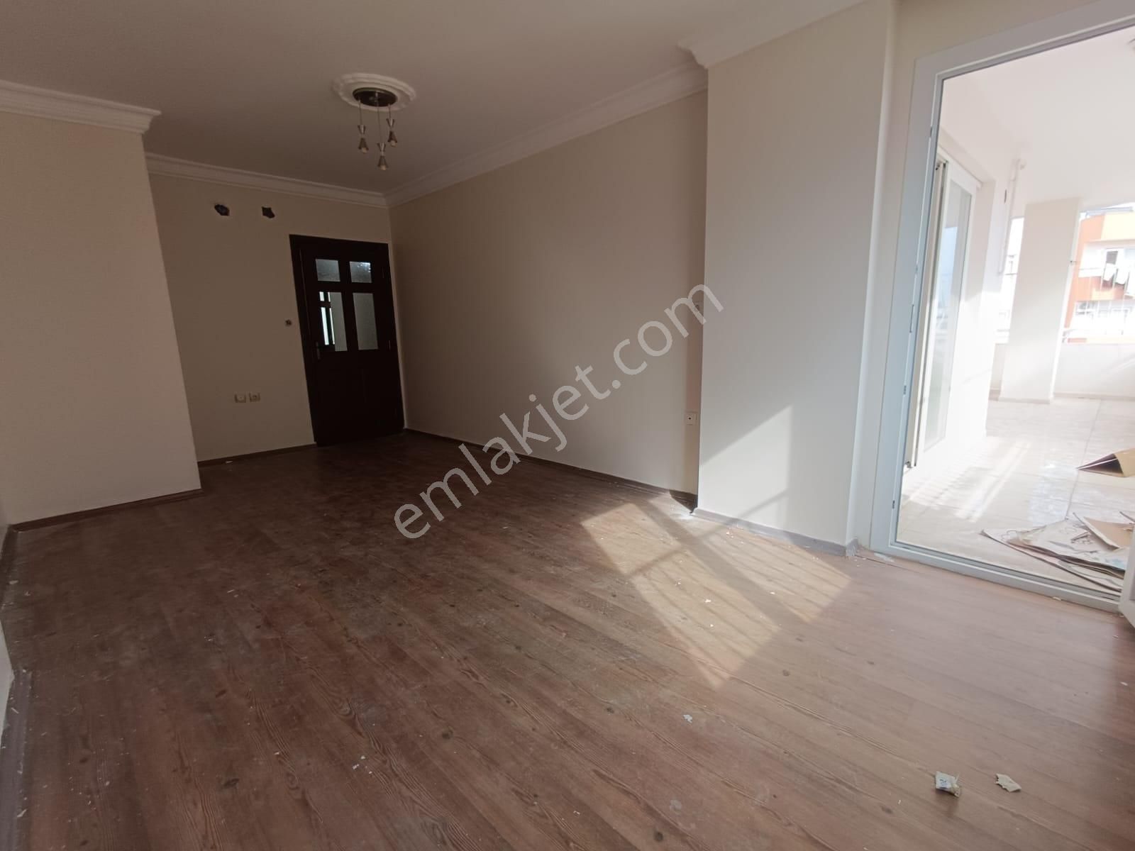 Toros Mahallesi T. Özala Yürüme Mesafesinde 3+1 Kapalı Mutfak+doğalgazlı+cam Balkonlu+satılık Daire - Görsel 20