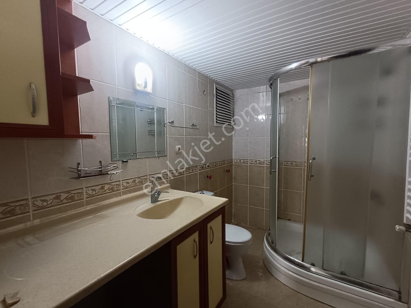 Toros Mahallesi T. Özala Yürüme Mesafesinde 3+1 Kapalı Mutfak+doğalgazlı+cam Balkonlu+satılık Daire - Görsel 25