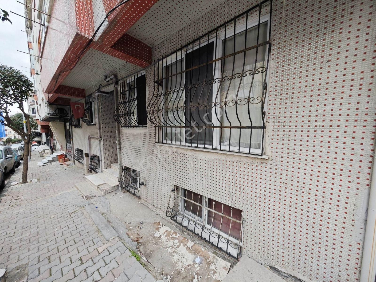 Yıldız Dan Çakmak Durağında Kredili Geniş 2+1 Y-giriş Daire - Görsel 10