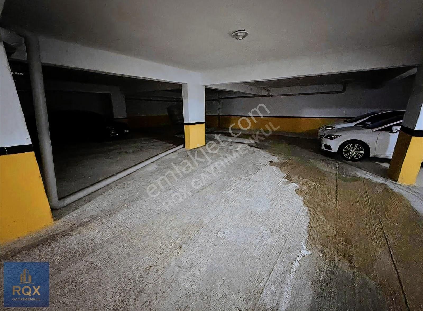 Alsancak Ay Yıldız&mit Dibinde Masrafsız Ara Kat Asansörlü 3+1 - Görsel 7