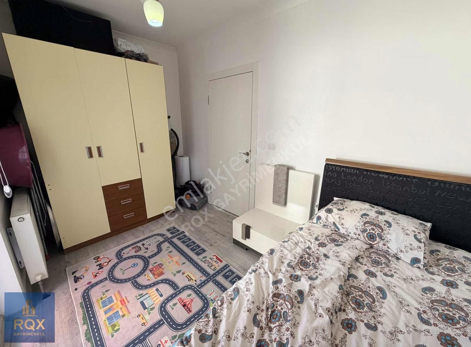 Alsancak Ay Yıldız&mit Dibinde Masrafsız Ara Kat Asansörlü 3+1 - Görsel 11