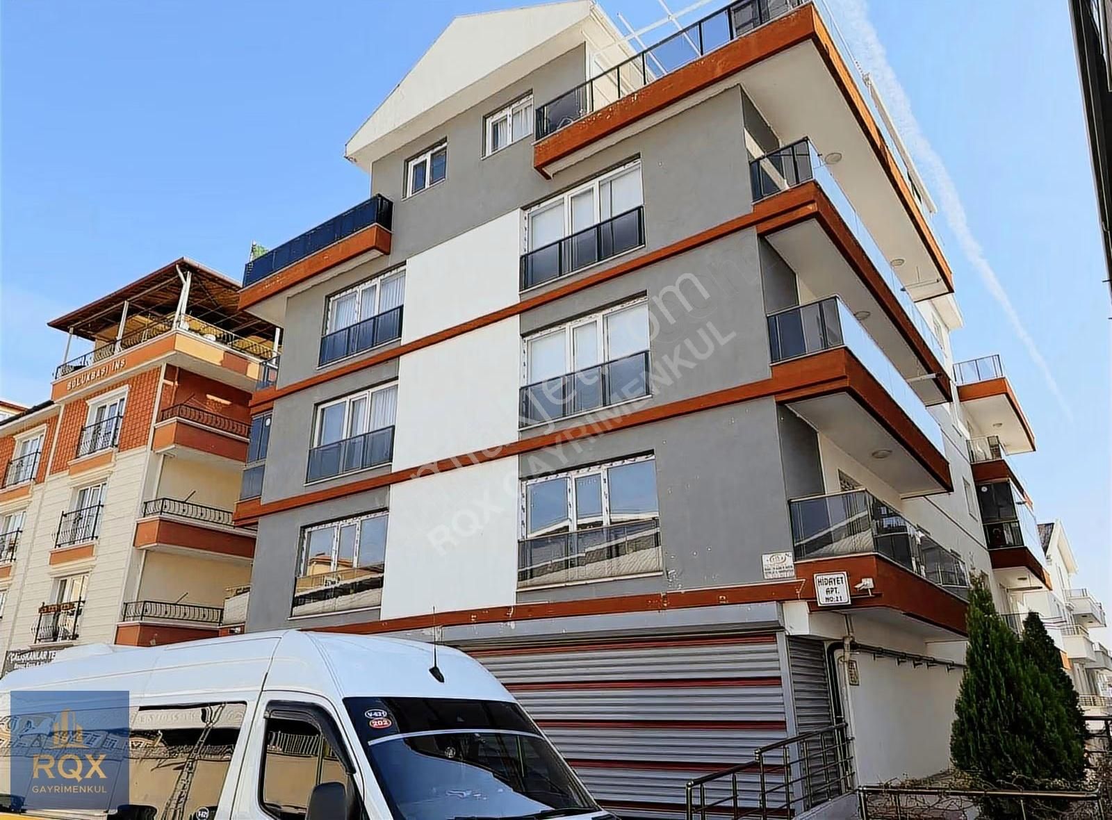 Alsancak Ay Yıldız&mit Dibinde Masrafsız Ara Kat Asansörlü 3+1 - Görsel 9