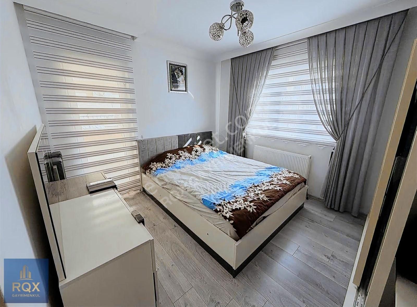 Alsancak Ay Yıldız&mit Dibinde Masrafsız Ara Kat Asansörlü 3+1 - Görsel 23