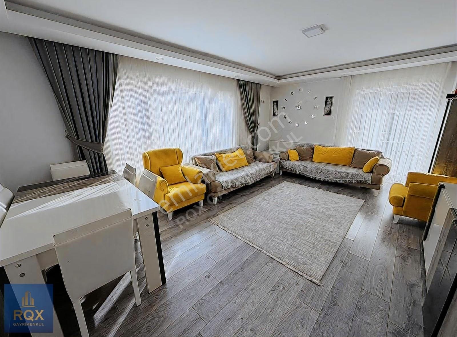 Alsancak Ay Yıldız&mit Dibinde Masrafsız Ara Kat Asansörlü 3+1 - Görsel 13