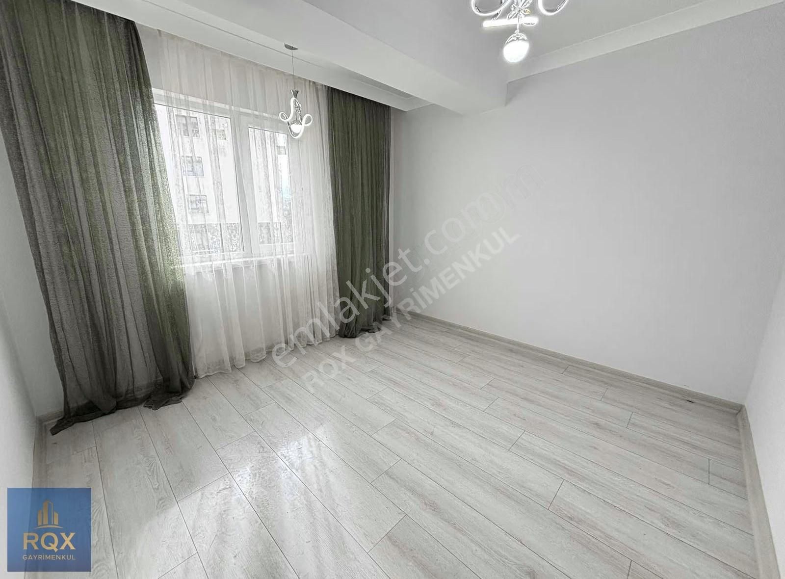 Mendereste Ayaş Yolu Üzerinde Ara Kat 2+1 Asansörlü Sıfır Daire - Görsel 6