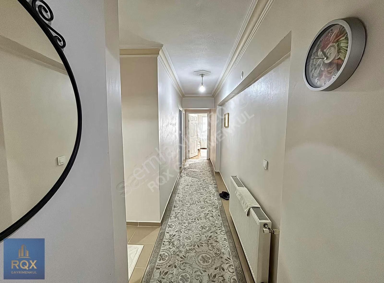 Elvankent Çarşısı Yürüme Mesafesinde Ara Kat Ön Cephe 3+1 Daire - Görsel 10