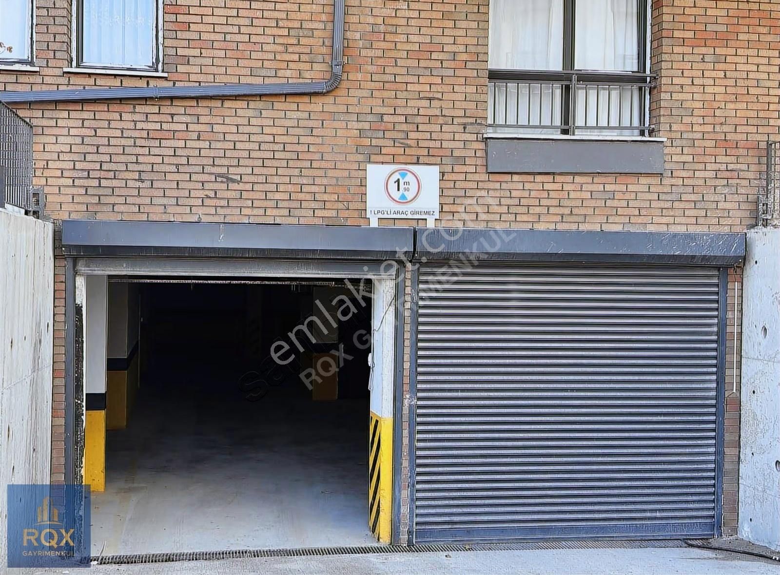 Saraycık 4. Bölge 1. Etap Tokide Sıfır 2+1 Kiralık Daire - Görsel 21