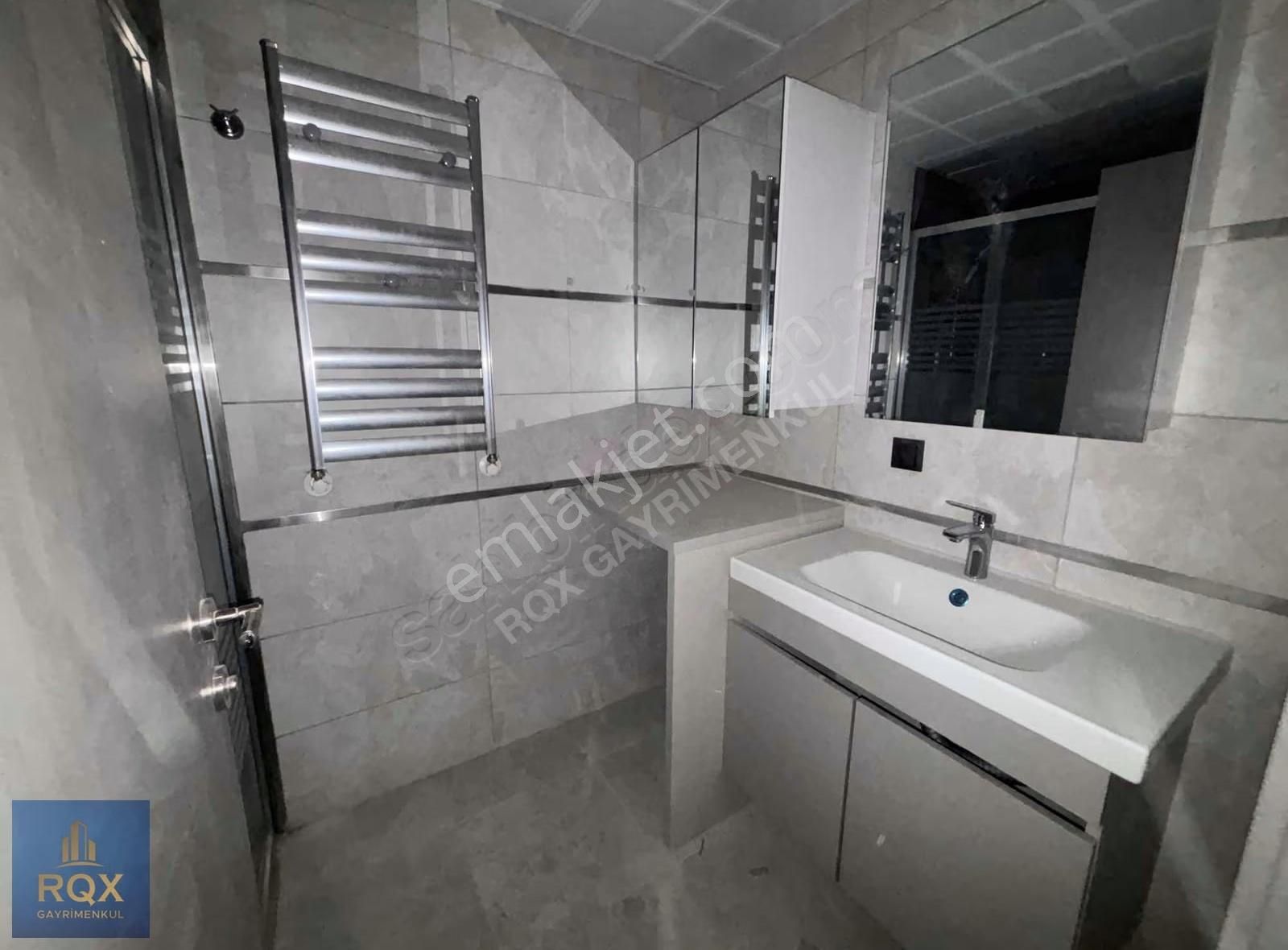 Saraycık 4. Bölge 1. Etap Tokide Sıfır 2+1 Kiralık Daire - Görsel 11