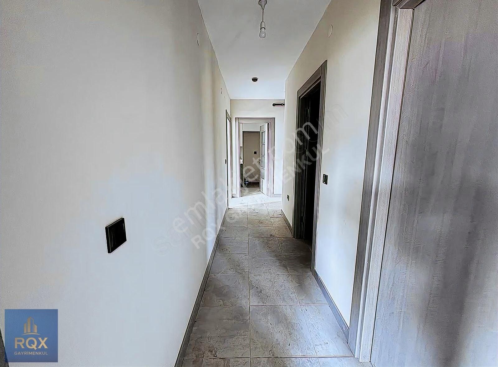 Saraycık 4. Bölge 1. Etap Tokide Sıfır 2+1 Kiralık Daire - Görsel 12