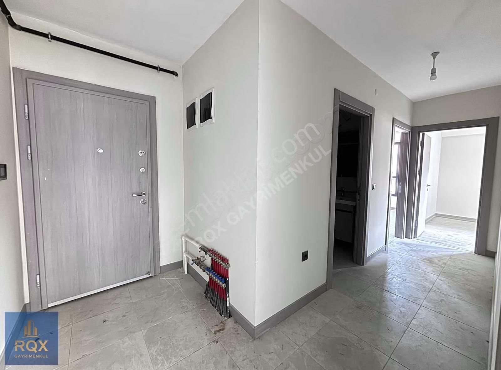 Saraycık 4. Bölge 1. Etap Tokide Sıfır 2+1 Kiralık Daire - Görsel 19