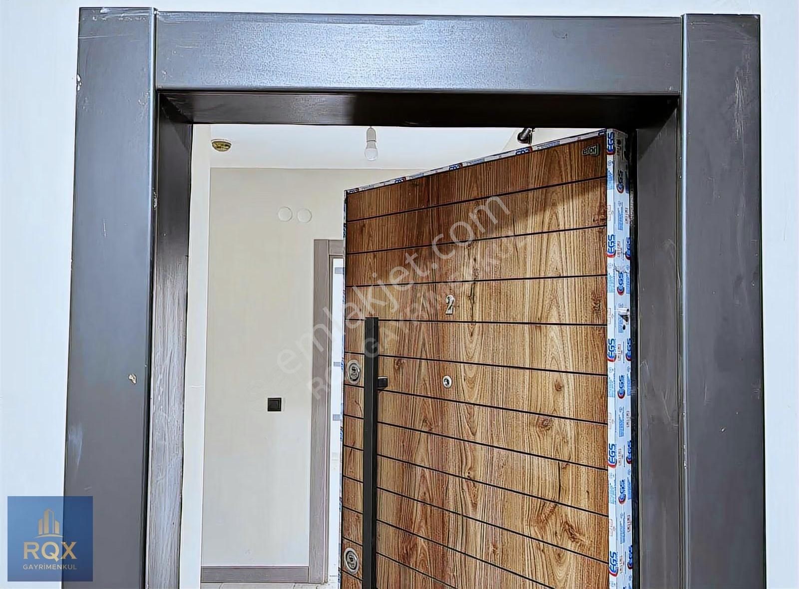 Saraycık 4. Bölge 1. Etap Tokide Sıfır 2+1 Kiralık Daire - Görsel 4