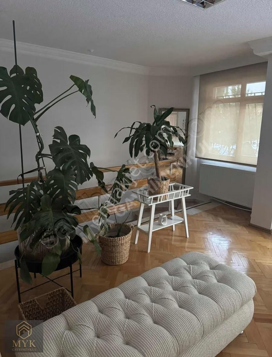 Ayrancı Kuzgun Cad. 185 M2 Ters Dubleks 3,5+1 Satılık Daire - Görsel 4