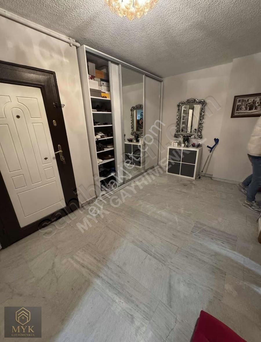 Ayrancı Kuzgun Cad. 185 M2 Ters Dubleks 3,5+1 Satılık Daire - Görsel 3