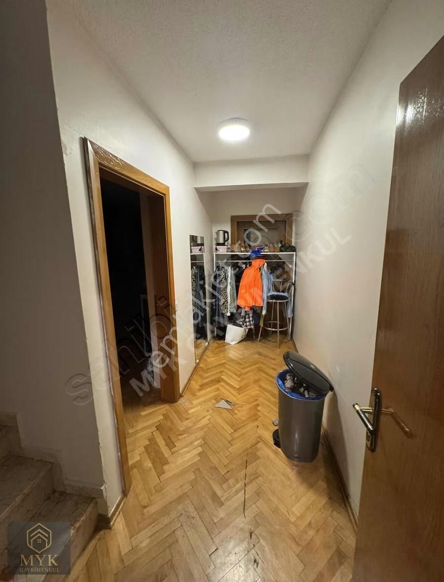 Ayrancı Kuzgun Cad. 185 M2 Ters Dubleks 3,5+1 Satılık Daire - Görsel 2