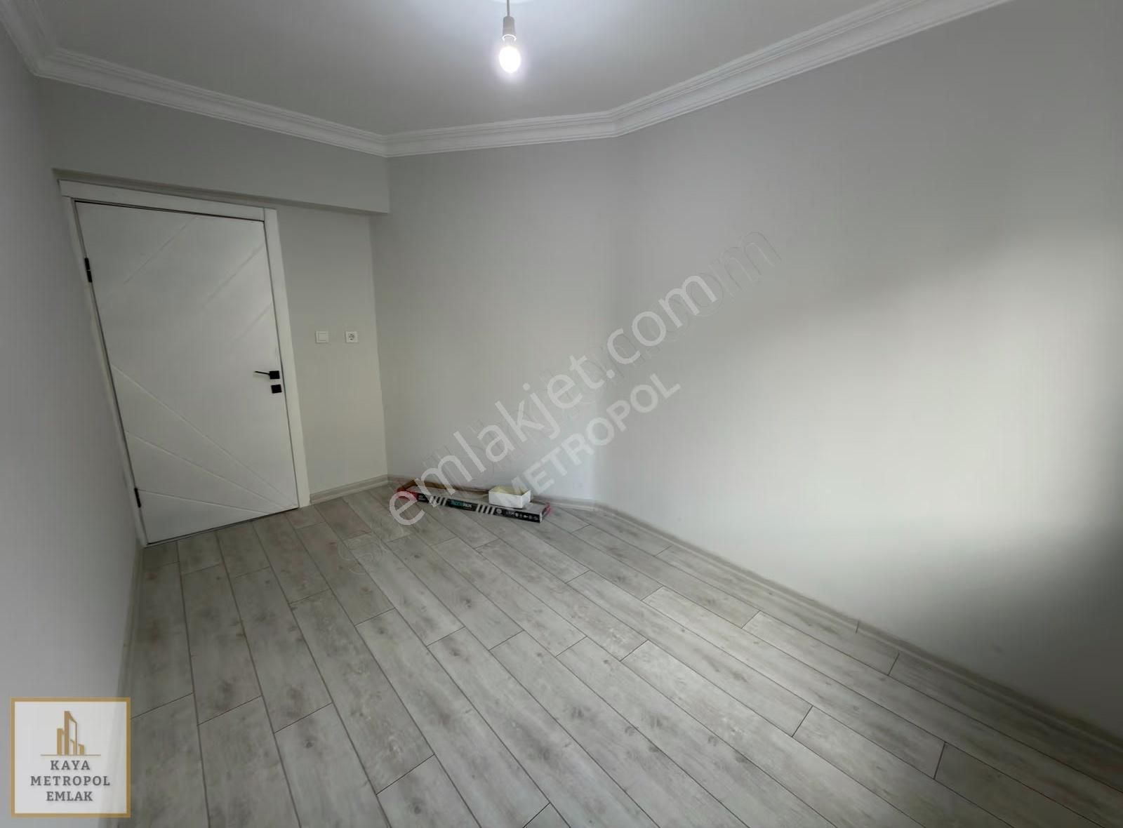 Etimesgut Merkezde Ön Cephe İskanlı 3+1 Full Yapılı Lüks Daire - Görsel 11