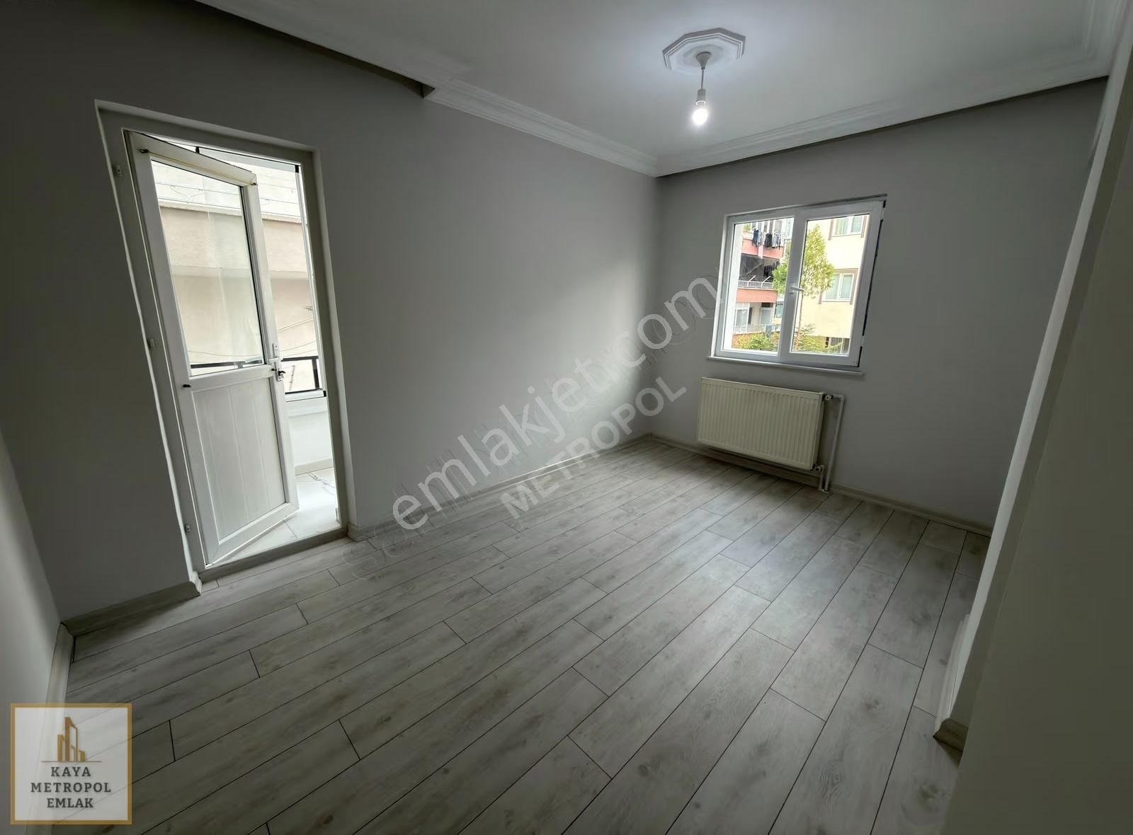 Etimesgut Merkezde Ön Cephe İskanlı 3+1 Full Yapılı Lüks Daire - Görsel 13