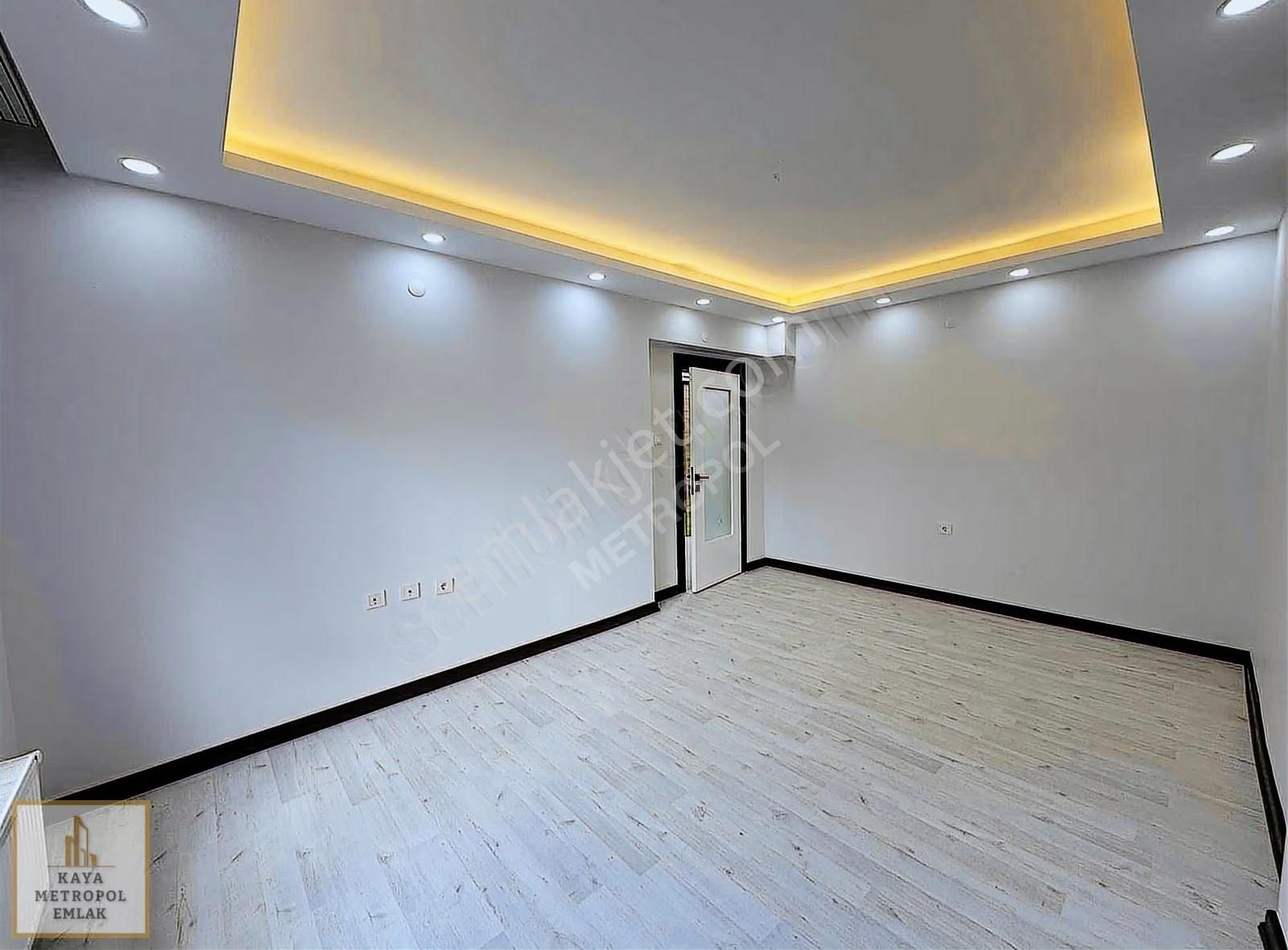 Ön Cephe Köşe Başı Lüks 3+1 Full Yapılı Masrafsız - Görsel 15