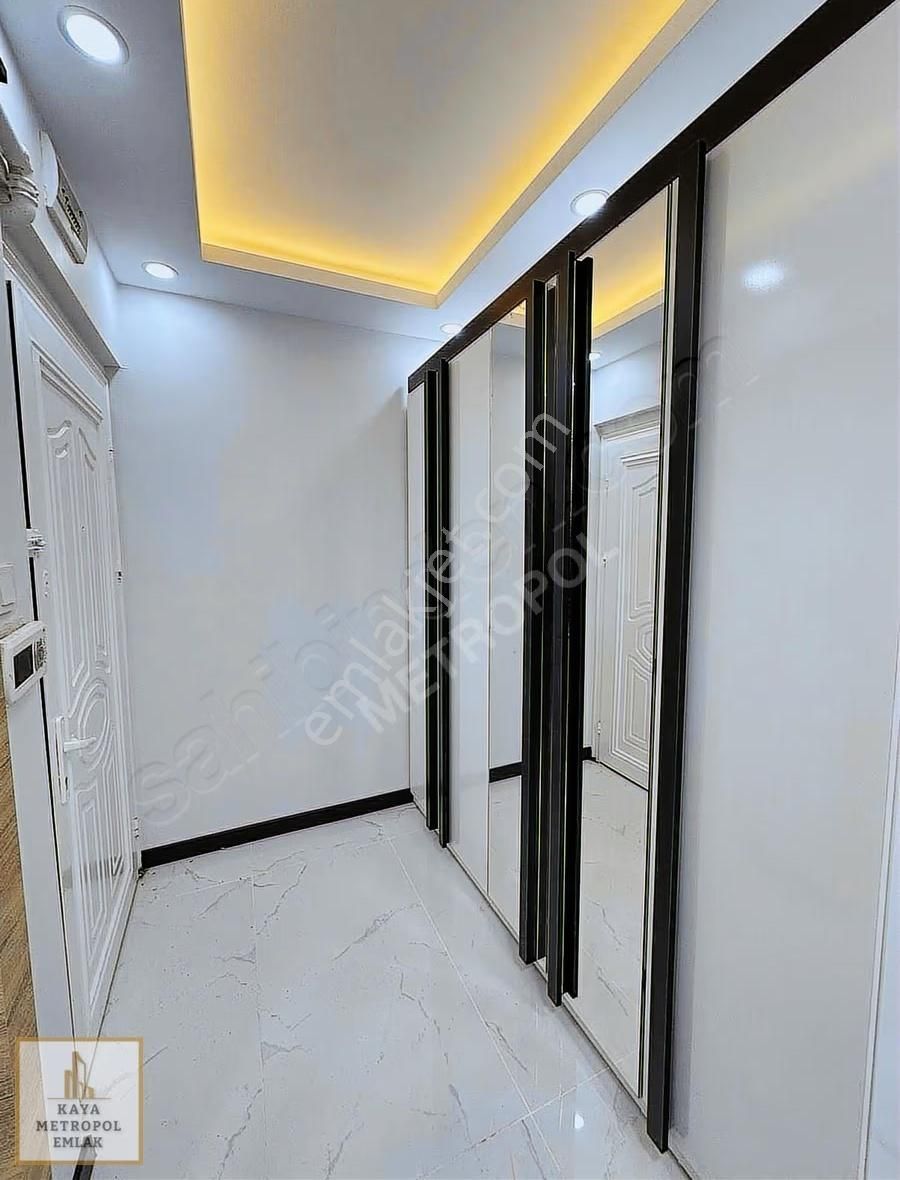 Ön Cephe Köşe Başı Lüks 3+1 Full Yapılı Masrafsız - Görsel 10