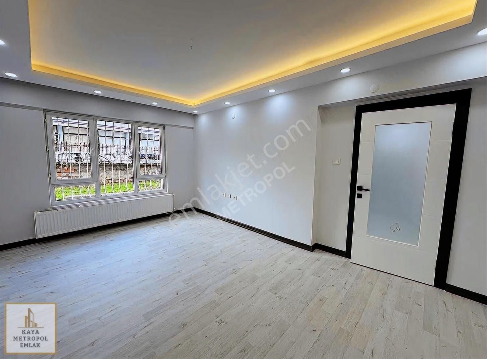 Ön Cephe Köşe Başı Lüks 3+1 Full Yapılı Masrafsız - Görsel 11