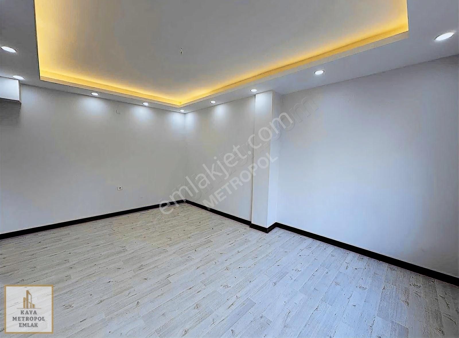 Ön Cephe Köşe Başı Lüks 3+1 Full Yapılı Masrafsız - Görsel 18