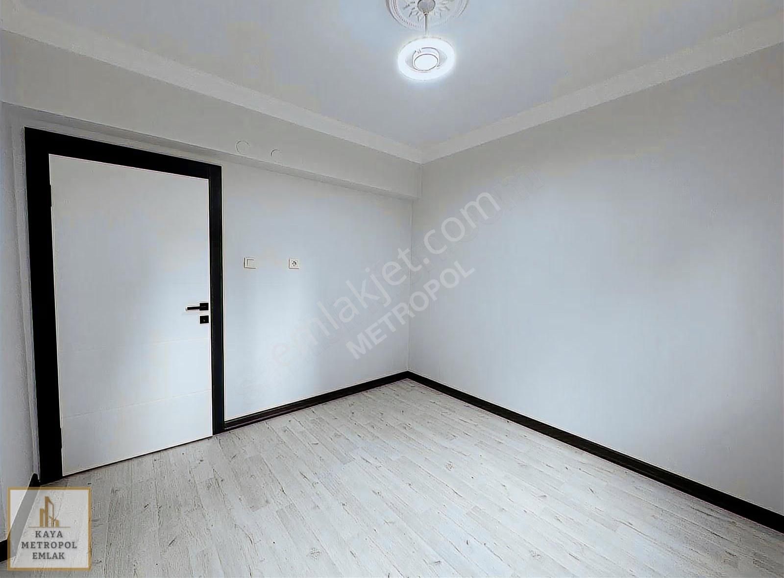 Ön Cephe Köşe Başı Lüks 3+1 Full Yapılı Masrafsız - Görsel 9