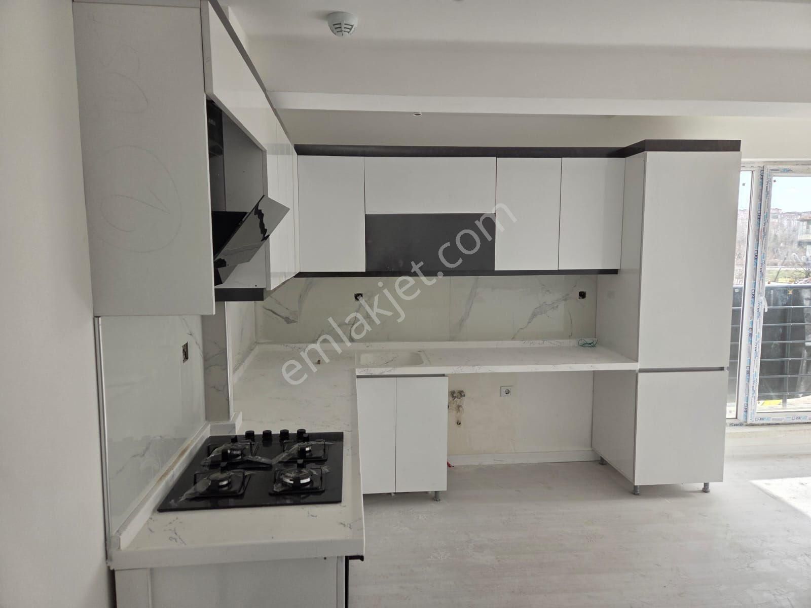 Sahibinden 3+1 Sıfır Daire