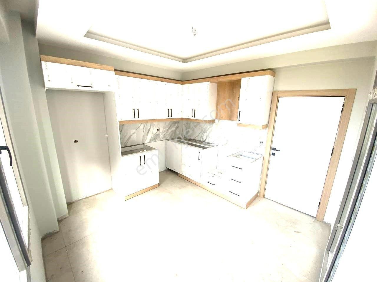 🏡aktiften Bahçelievlerde 2+1 Ayrı Mutfaklı Geniş Balkonlu Satılık Daire - Görsel 2
