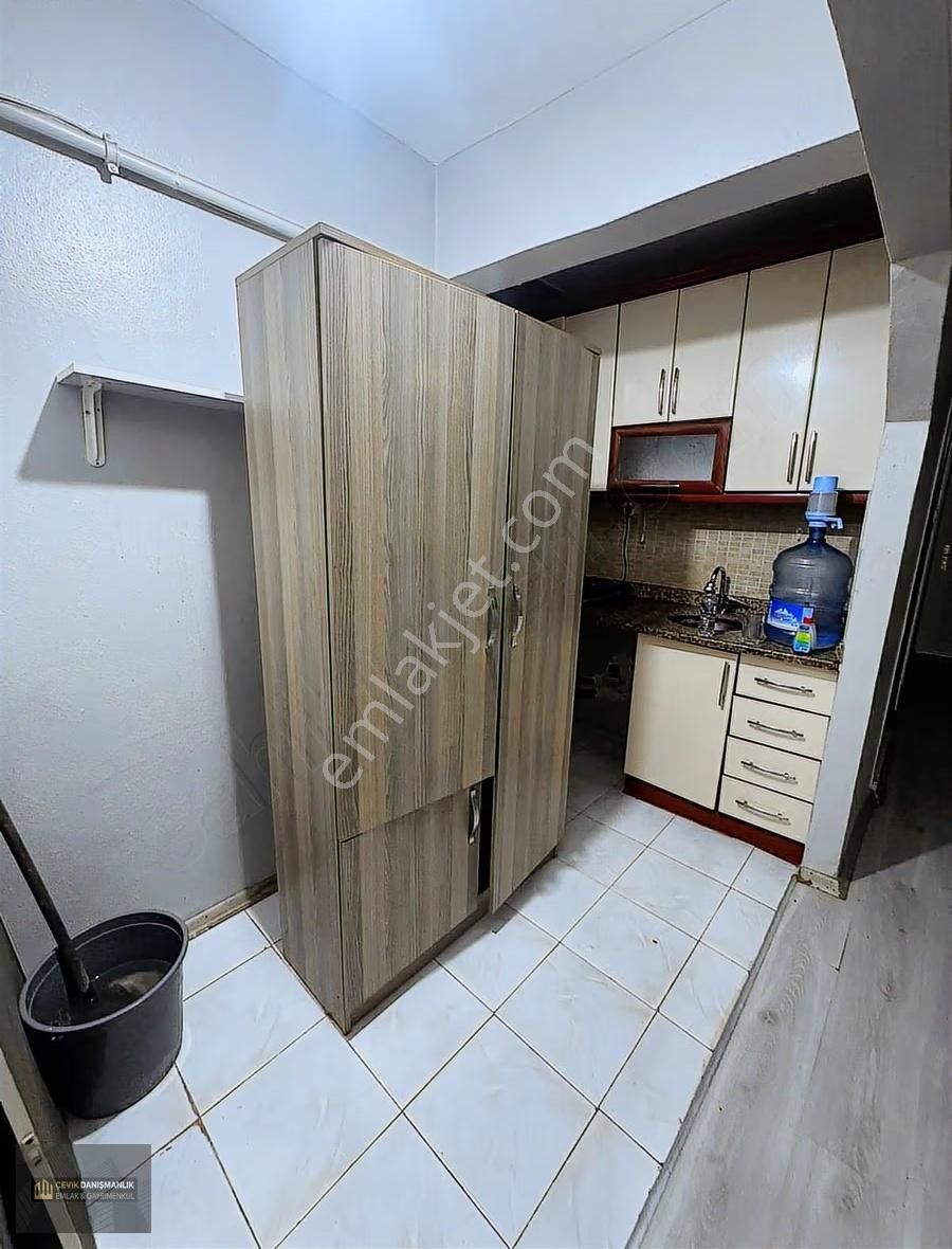 Çevikten Yabancıya Uygun Altıntepside Ara Kat 2+1 Kiralık Daire - Görsel 2