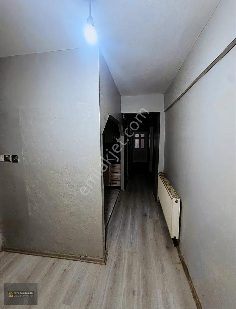 Çevikten Yabancıya Uygun Altıntepside Ara Kat 2+1 Kiralık Daire - Görsel 7