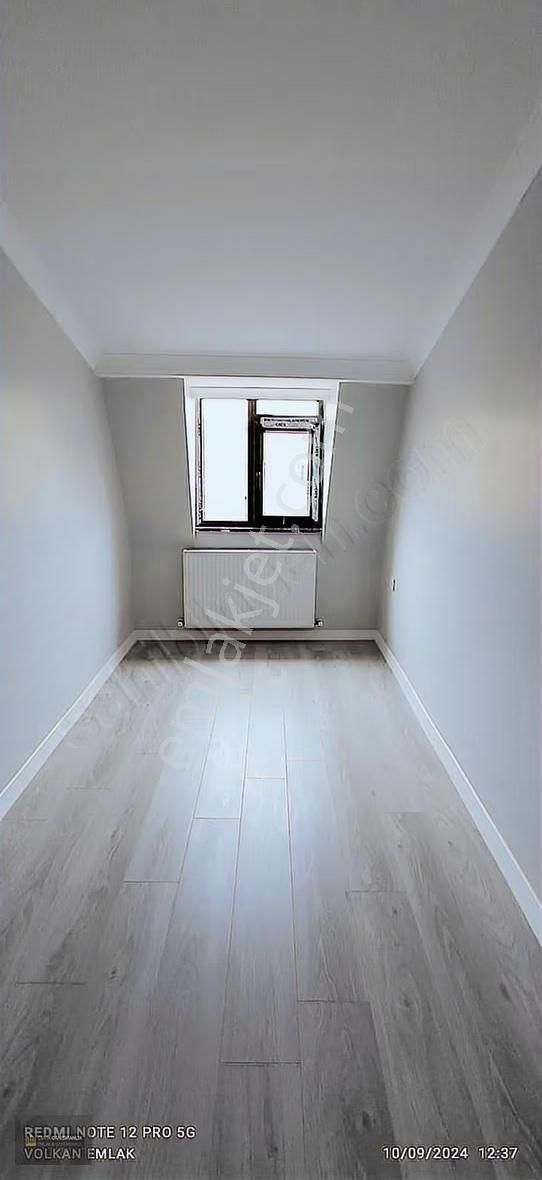 Bayrampaşa Muratpaşa 4+2 Ebeveyn Banyolu 180 M2 Sıfır Asansörlü - Görsel 18