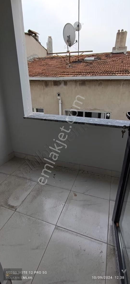 Bayrampaşa Muratpaşa 4+2 Ebeveyn Banyolu 180 M2 Sıfır Asansörlü - Görsel 6