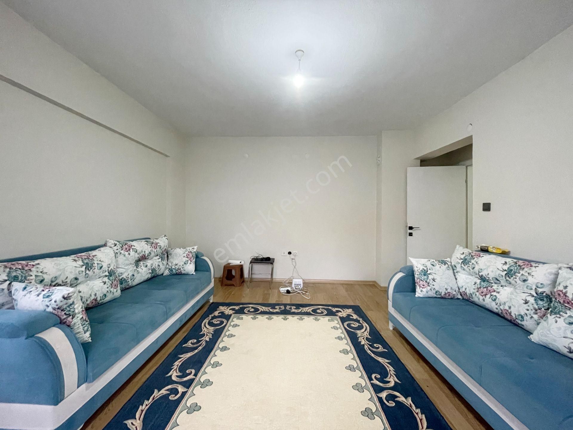 Pursaklar Mehmet Zengin Emlak'tan Hastane Yakını Yüksek Giriş 2+1 Yapılı Masrafsız Daire - Görsel 5