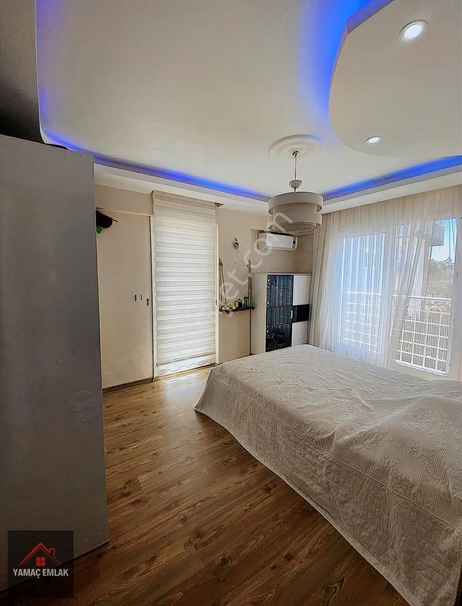 Didim Efelerde Satılık Masrafsız 3+1 Ay. Mutfak 7 Yıllık Dublex - Görsel 15